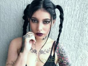 AlexiaBrow