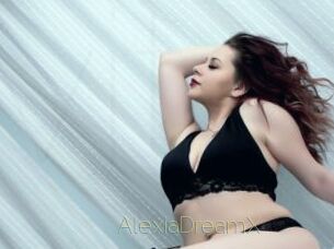 AlexiaDreamX