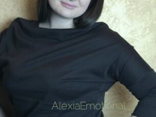 AlexiaEmotional