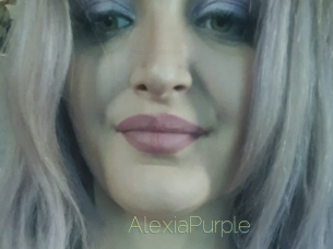 AlexiaPurple Visio Tchats