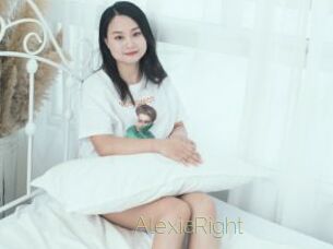 AlexiaRight