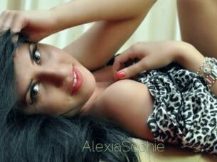 AlexiaSophie