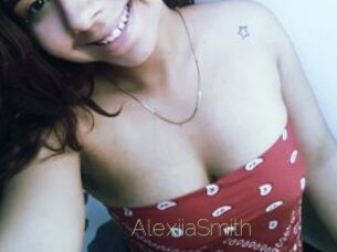 AlexiiaSmith