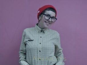 AlexinaCross