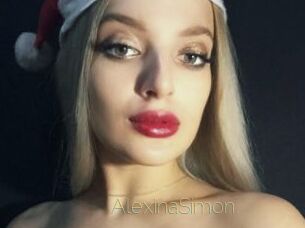 AlexinaSimon Visio Tchats