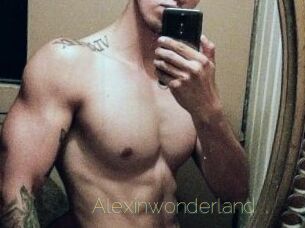 Alexinwonderland Visio Tchats