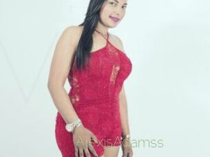 AlexisAdamss