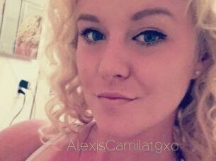 AlexisCamila19xo Visio Tchats