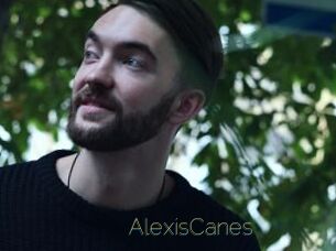 AlexisCanes