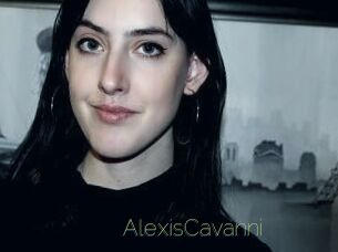 AlexisCavanni