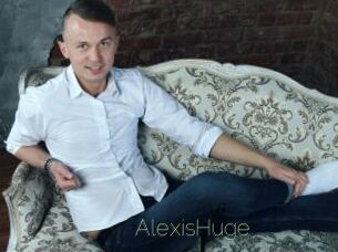 AlexisHuge
