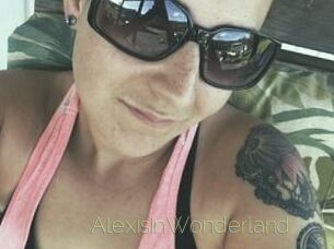 AlexisInWonderland