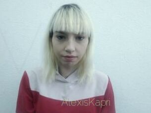 AlexisKapri Visio Tchats