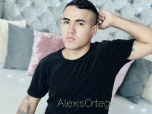 AlexisOrtega Visio Tchats