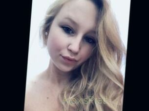 AlexisPratt