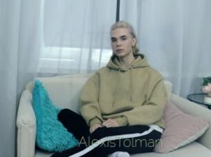 AlexisTolman