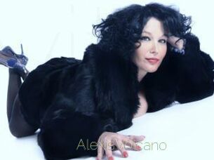 AlexisVolcano