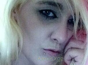 AlexisX92