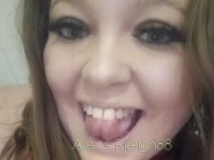 Alexis_Rileigh88 Visio Tchats