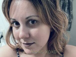 Alexis_xoxo Visio Tchats