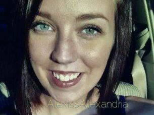 AlexissAlexandria