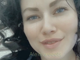 Alexisweeets Visio Tchats