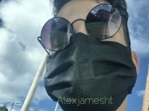 Alexjamesht Visio Tchats
