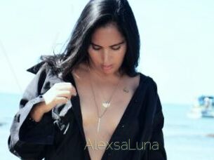 AlexsaLuna
