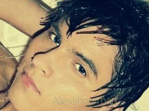 Alexshowman