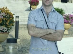 Alexwant