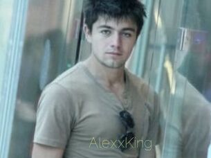 AlexxKing