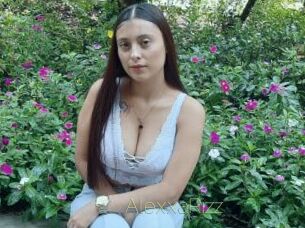 AlexxaRizz Visio Tchats