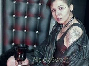 AlexxaSwitch
