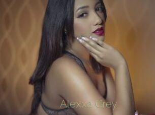 Alexxa_Grey Visio Tchats