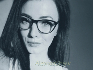 AlexxiaShaw