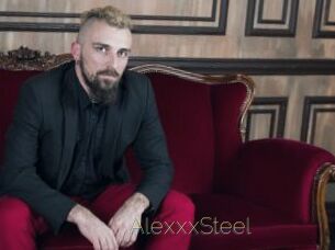 AlexxxSteel