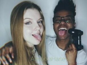 AlexxxaHarley