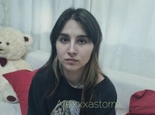 Alexxxastorm