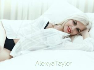 AlexyaTaylor