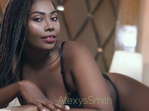 AlexysSmith
