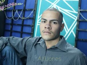 AlfiJones