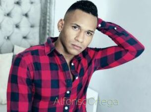 AlfonsoOrtega Visio Tchats