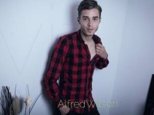 AlfredWilson
