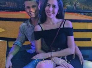 AliAndChristy