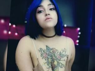 AliBrinck