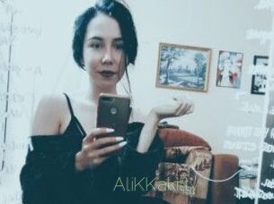 AliKKakitty