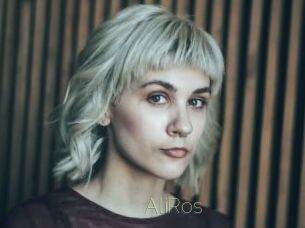 AliRos Visio Tchats