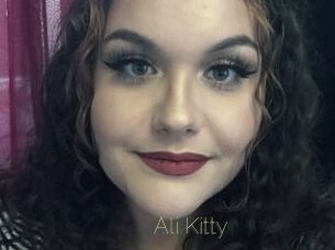 Ali_Kitty Visio Tchats