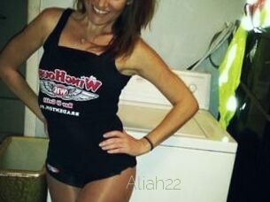 Aliah22