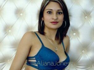 AlianaJones